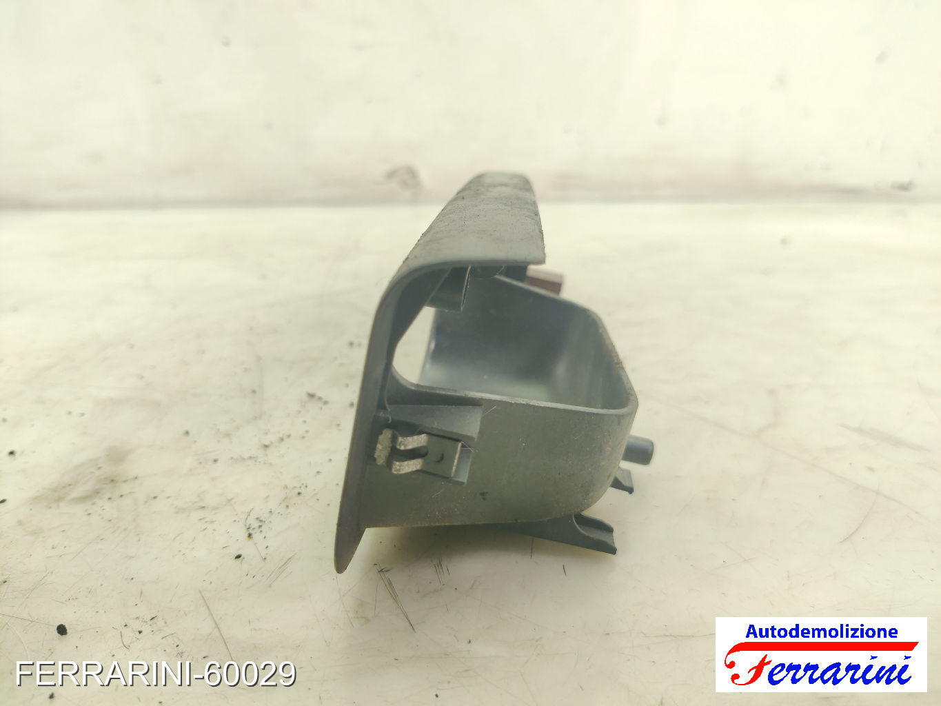 Pulsantiera Tastiera Alzavetro VW GOLF 5 1K1 2003-2008 sinistra, sx, frontale