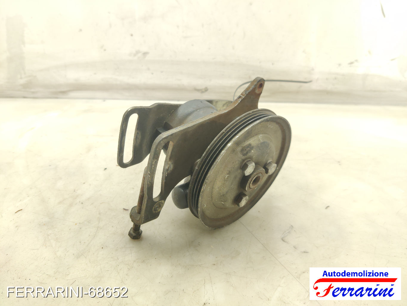 Pompa Servosterzo LANCIA Y 840 1.2 1996-2003 46413332