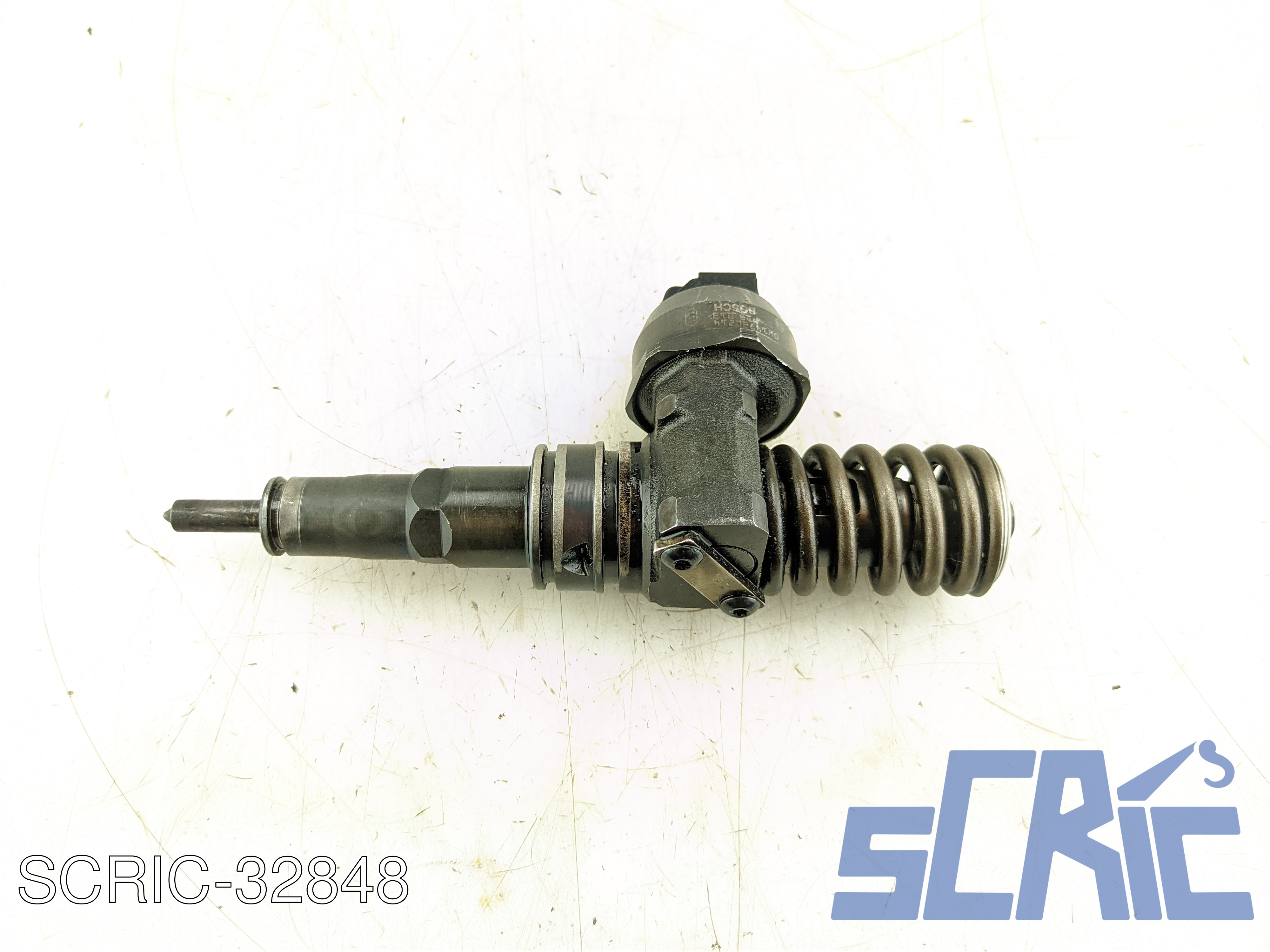 Iniettore VW PASSAT 3B3 1.9 TDI 2000-2005 038130073AR, 0414720214, 04147202T