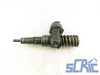 Iniettore VW PASSAT 3B3 1.9 TDI 2000-2005 038130073AR, 0414720214, 04147202T