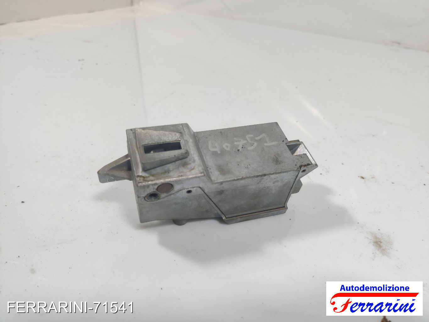 Bloccasterzo Elettrico FORD FOCUS 3 TURNIER 2010-2023 AV6N3F880JA, 05398160413 6