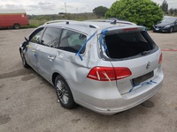 Vw Passat Variant 365 2.0 TDI 140CV 2010-2014