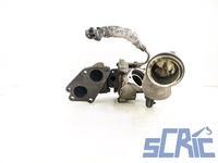 Turbina BMW 3 COUPÉ E92 335D 2006-2013 11657802587, 54399700065, 4399700065