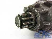 Motorino Avviamento VW GOLF 5 1K1 1.9 TDI 2003-2008 02M911023A, 02M911023F