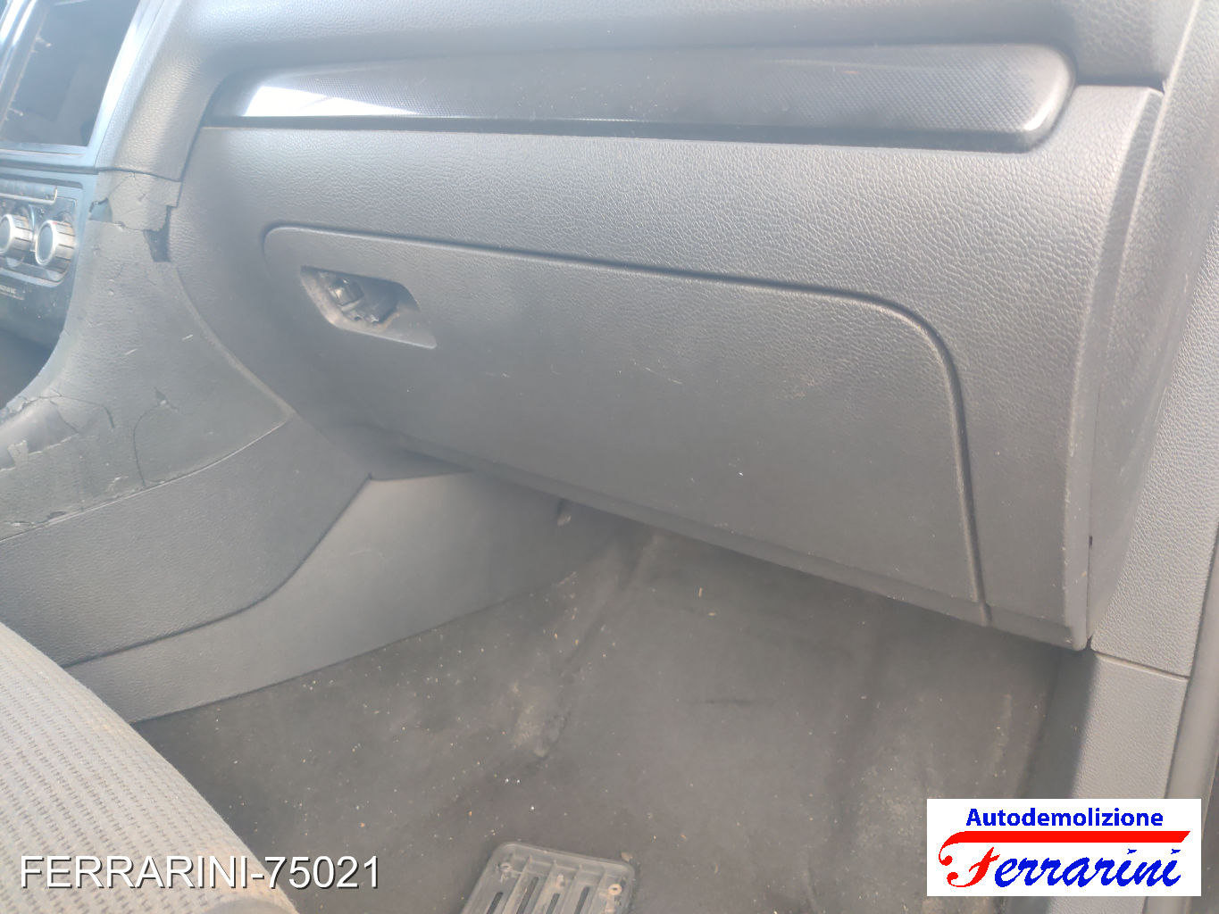 Vw Golf 6