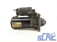 Motorino Avviamento ALFA ROMEO 147 937 1.9 JTD 2001-2010 0001108239, 51832954