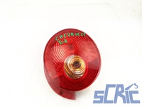 Fanalino Stop Posteriore CHEVROLET MATIZ M200, M250 2005-2007 destro, dx