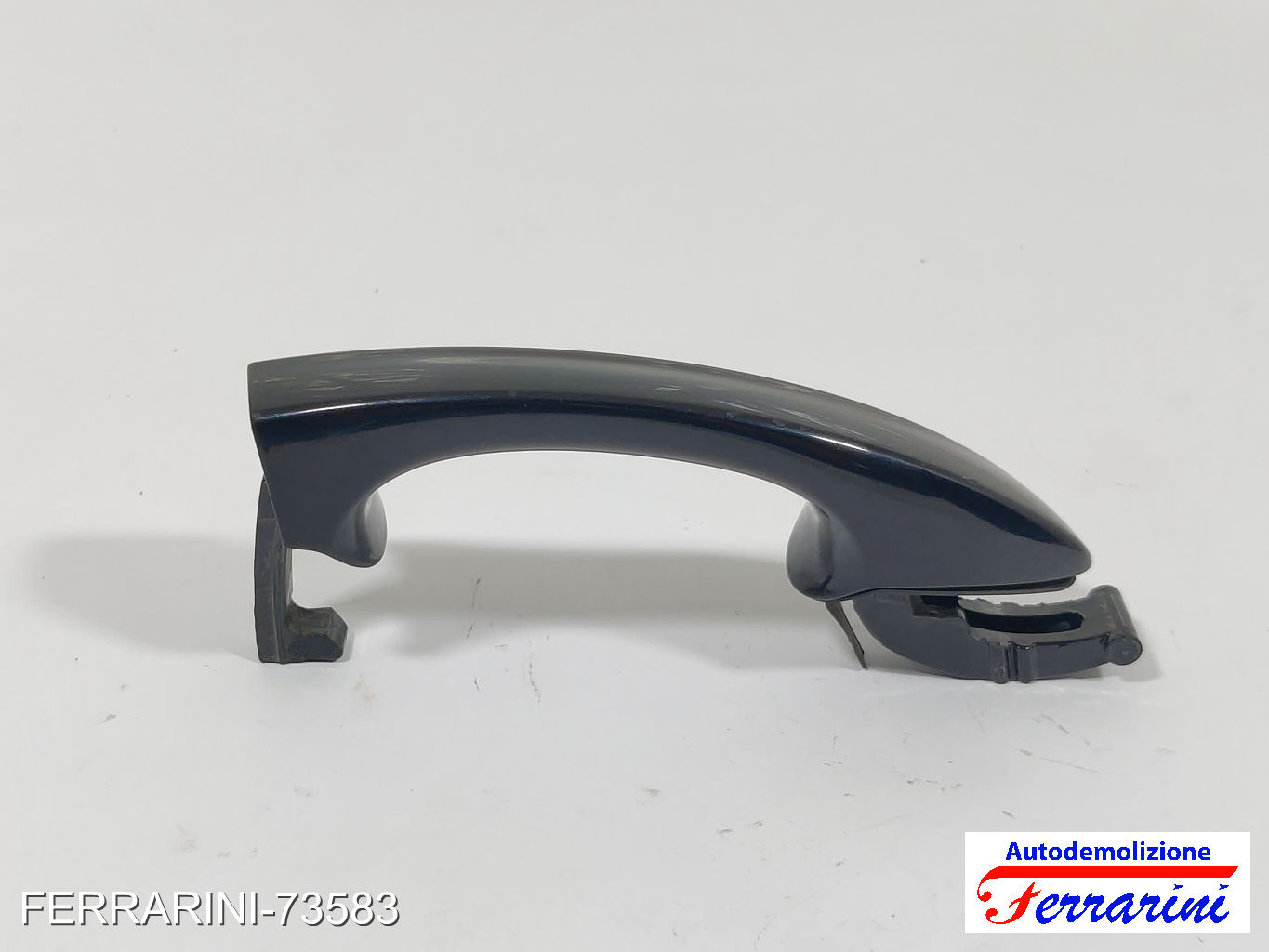 Maniglia Porta Esterna VW GOLF 7 5G1, BE1, BE2, BQ1 2012-2020 destra, dx 6