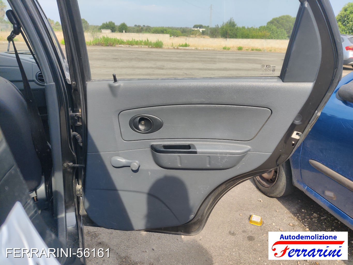 Chevrolet Matiz M200, M250 0.8 52CV 2005-2013