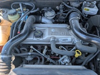 Ford Focus Sw DNW 1.8 TURBO DI/TDDI 90CV 1999-2004