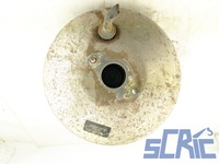 Servofreno MERCEDES CLASSE E W210 E 320 CDI 1999-2002 0044302930, 076241014