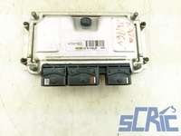 Kit Accensione CITROEN XSARA N1 1.6 16V 2000-2005 0261206606, 1039S01168, 021204 8
