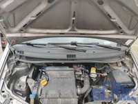 Fiat Idea 350 1.2 16V 80CV 2004-2012