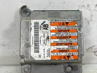 Centralina Airbag OPEL AGILA B H08 2008-2012 3891052K81, 52K8135J1941 8