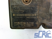 Centralina Pompa Abs CITROEN C3 1 FC, FN 1.4 HDI 2002-2009 9641965380