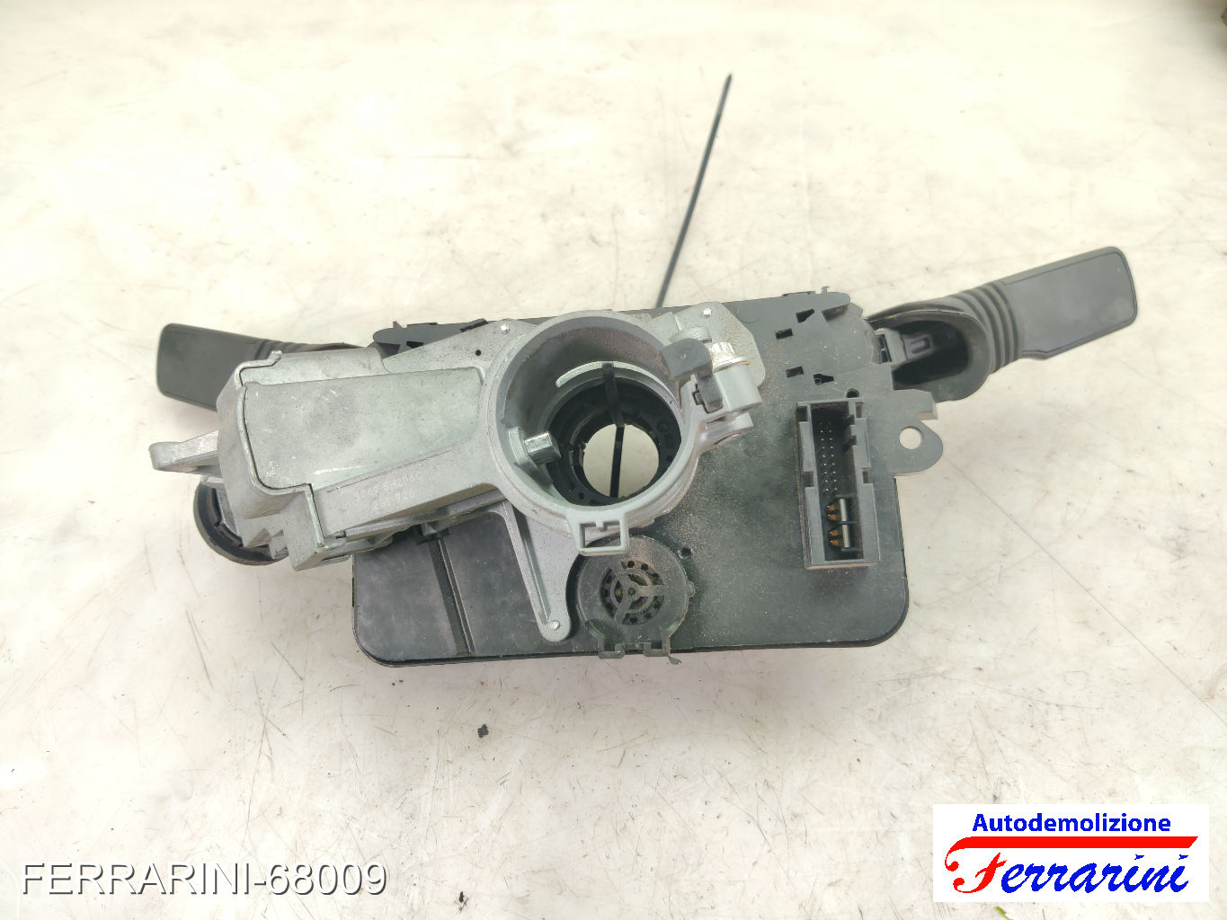 Kit Accensione OPEL ASTRA H A04 1.7 CDTI 2004-2010 0281011943, 55556829 20