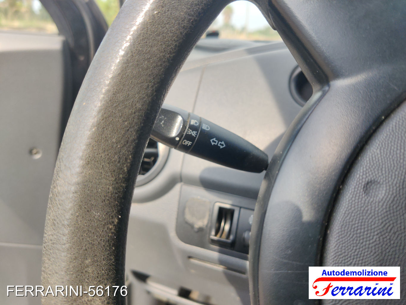 Chevrolet Matiz M200, M250 0.8 52CV 2005-2013