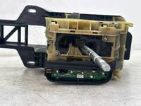 Leva Cambio Automatico MERCEDES CLASSE A W169 A 180 CDI 2004-2012 A1693700509 8