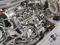 Vw Polo 6C1, 6R1 1.2 TDI 75CV 2009-2023