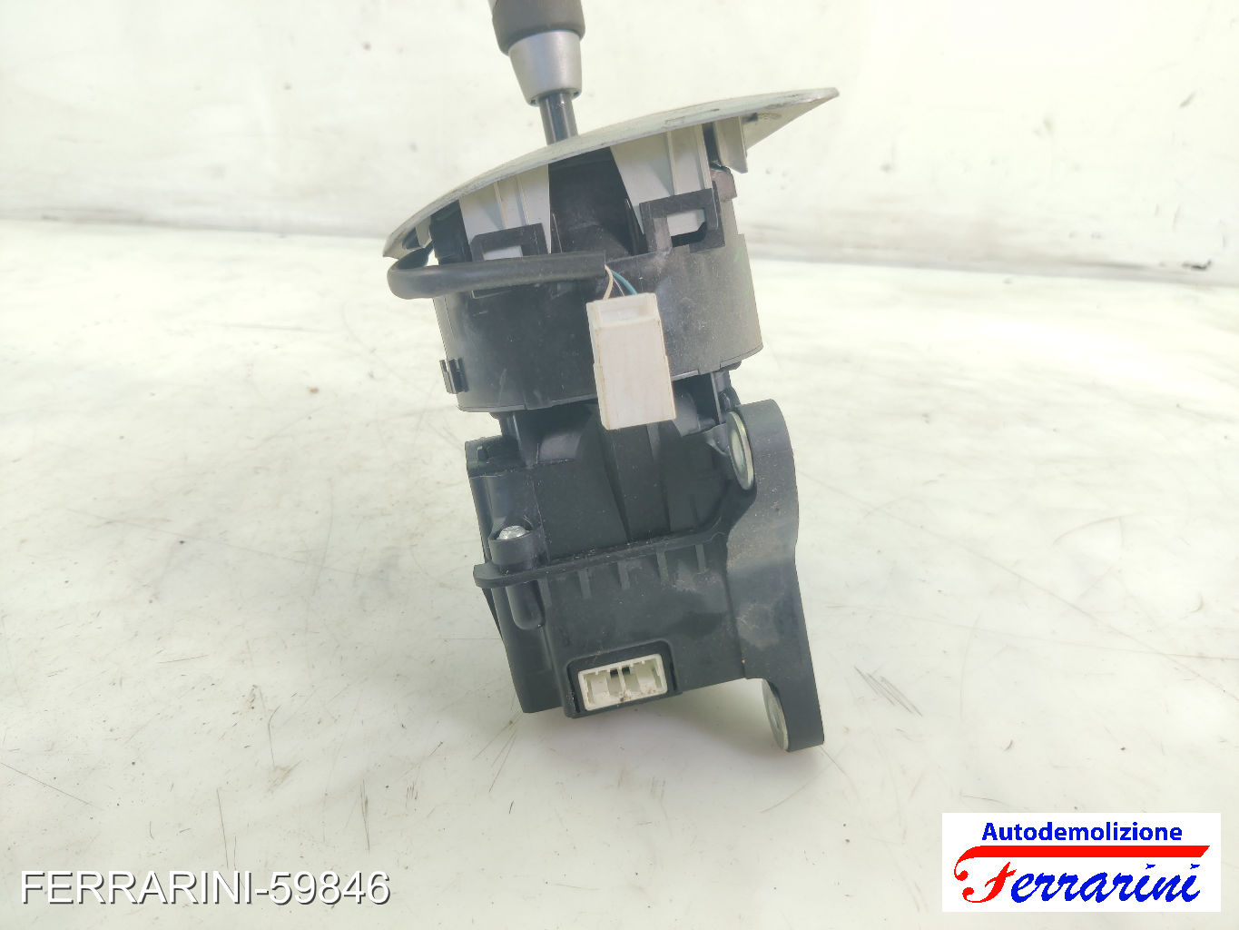 Leva Cambio Automatico