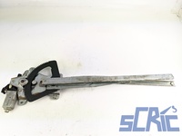 Alzavetro DAEWOO KALOS KLAS 2003-2005 destro, dx, frontale, anteriore 96541738 6