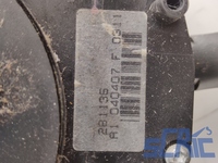 Devioluci PEUGEOT 207 WA, WC 2006-2013 96630724XT, 281136, 040407 6