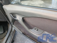 Fiat Brava 182 1.8 GT 16V 113CV 1995-2001