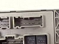 Fusibiliera Scatola Fusibili Body Computer MINI - R50, R53 COOPER 2001-2006 8