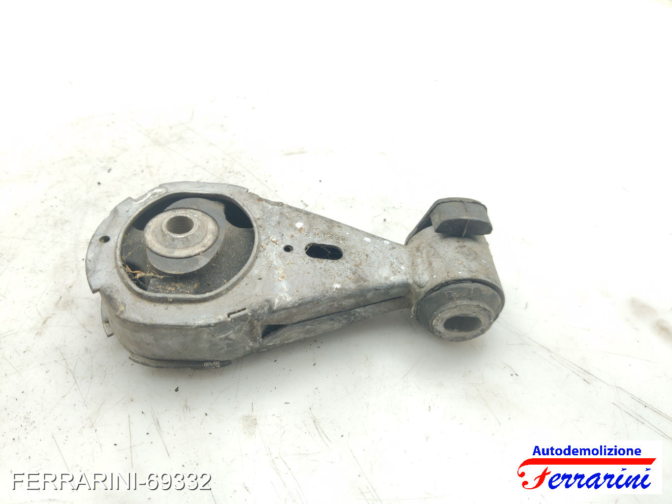 Supporto Motore RENAULT SCENIC 3 JZ0/1 1.5 DCI 2009-2023 112380006R 6