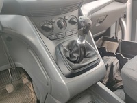 Ford C-Max 2 DXA/CB7, DXA/CEU 1.6 TDCI 115CV 2010-2019