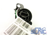 Interruttore Avviamento RENAULT MEGANE 4 B9A M N 2015-2023 285C66178R, 136008