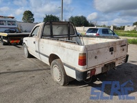Tata Telcoline 40_Fd 2.0 TDIC 4X4 87CV 2003-2011
