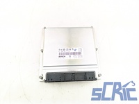 Centralina Motore MERCEDES CLASSE A W168 A 170 CDI 2001-2004 A6681530079