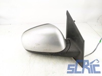 Specchietto Laterale NISSAN NOTE E11, NE11 2010-2012 destro, dx