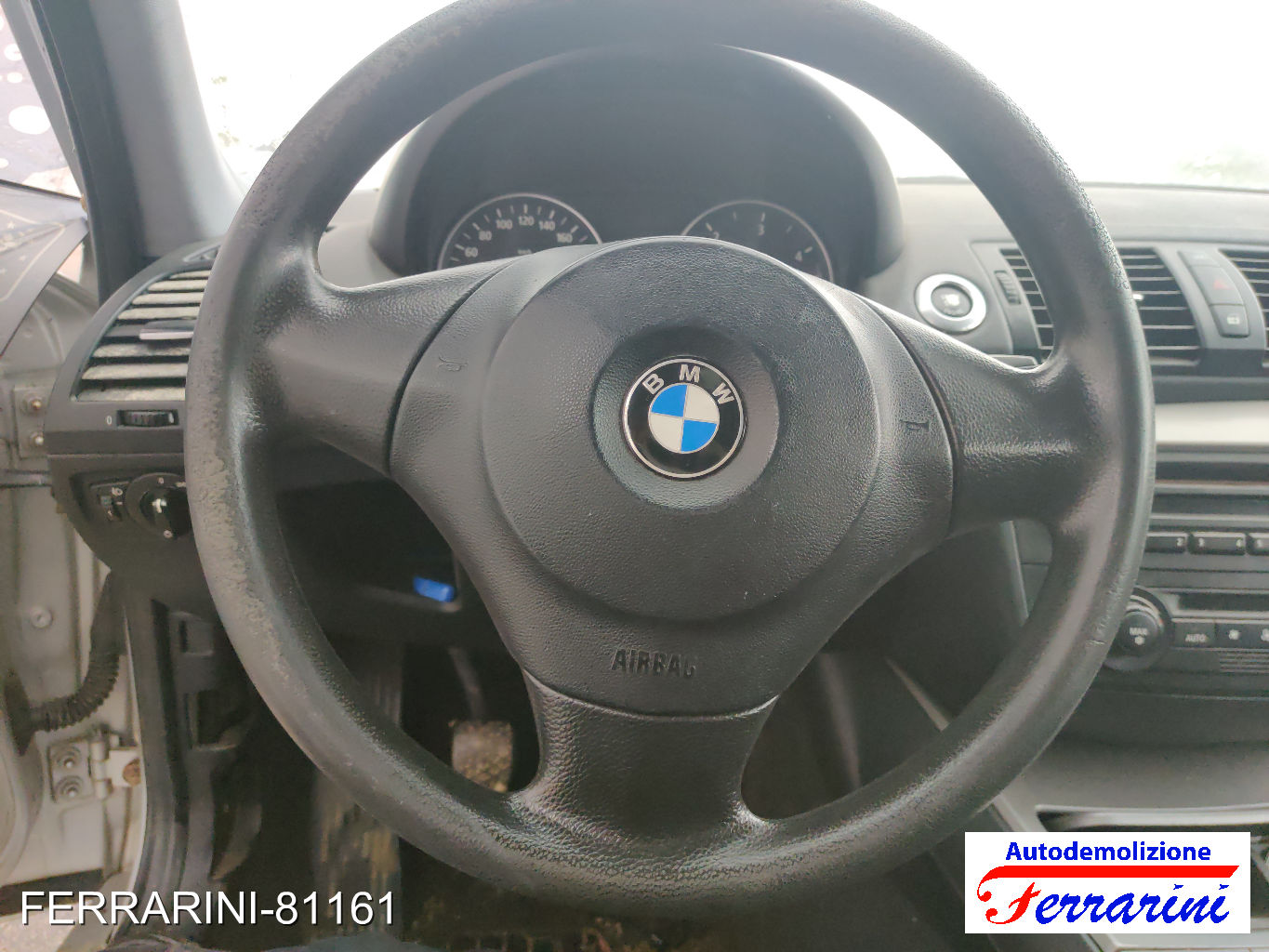 Bmw Serie 1 39