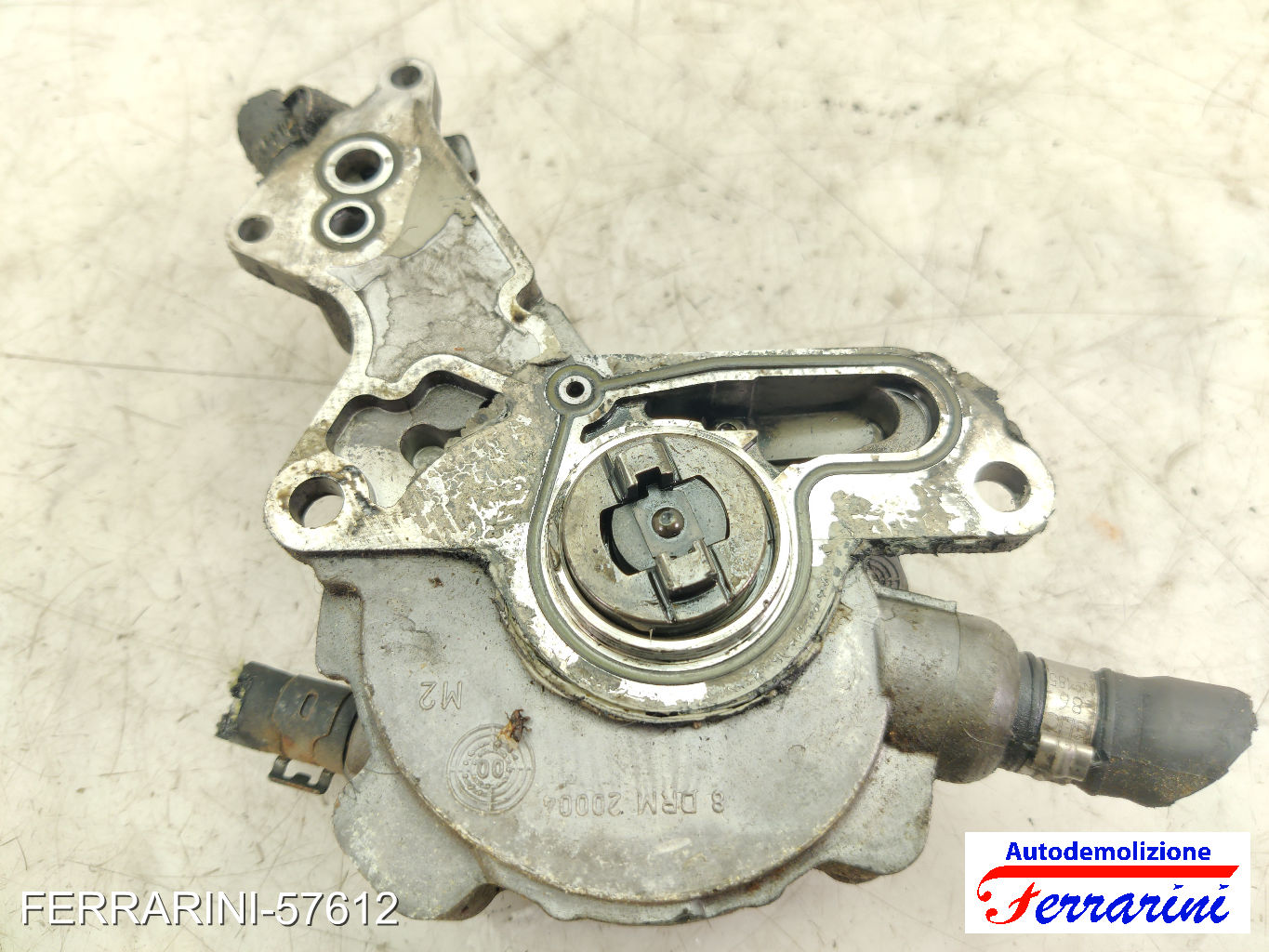 Pompe Vuoto Depressore VW NEW BEETLE 1C1, 9C1 1.9 TDI 2001-2010 038145209A