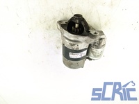 Motorino Avviamento RENAULT CLIO 2 BB, CB 1.2 1998-2010 8200369521, 7700864608