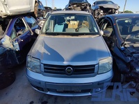 Fiat Panda 169 1.3 D MULTIJET 70CV 2003-2012
