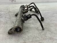 Flauto Iniettori FIAT BRAVO 2 198 1.9 D MULTIJET 2007-2014 55209572, 019723L4