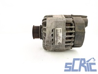 Alternatore ALFA ROMEO 147 937 1.6 16V T.SPARK ECO 2001-2010 46782219, 63321836