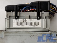 Kit Accensione FORD KA RB 1.3I 1996-2008 12A650, 1S5A12A650CA