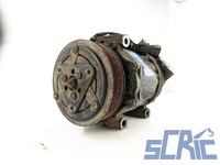 Compressore Clima FORD FOCUS 2 DA, DP, HCP 1.6 TDCI 2004-2012 3M5H19D629SB 6