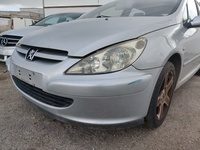 Peugeot 307 3A/C 2.0 HDI 135 136CV 2003-2007