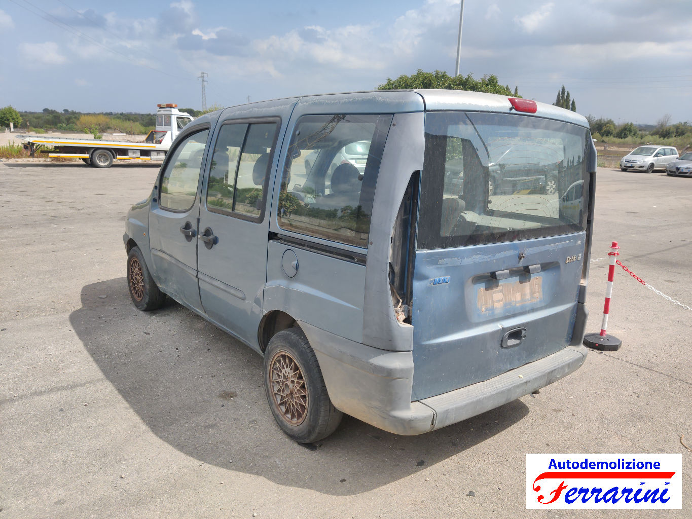 Fiat Doblo 66