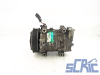 Compressore Clima ALFA ROMEO 147 937 1.9 16V Q2 2004-2010 SD7V161157F, 60653652