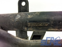 Flauto Con Iniettori PEUGEOT 206 2A/C 1.1I 1998-2007 9628982980, 0280156324