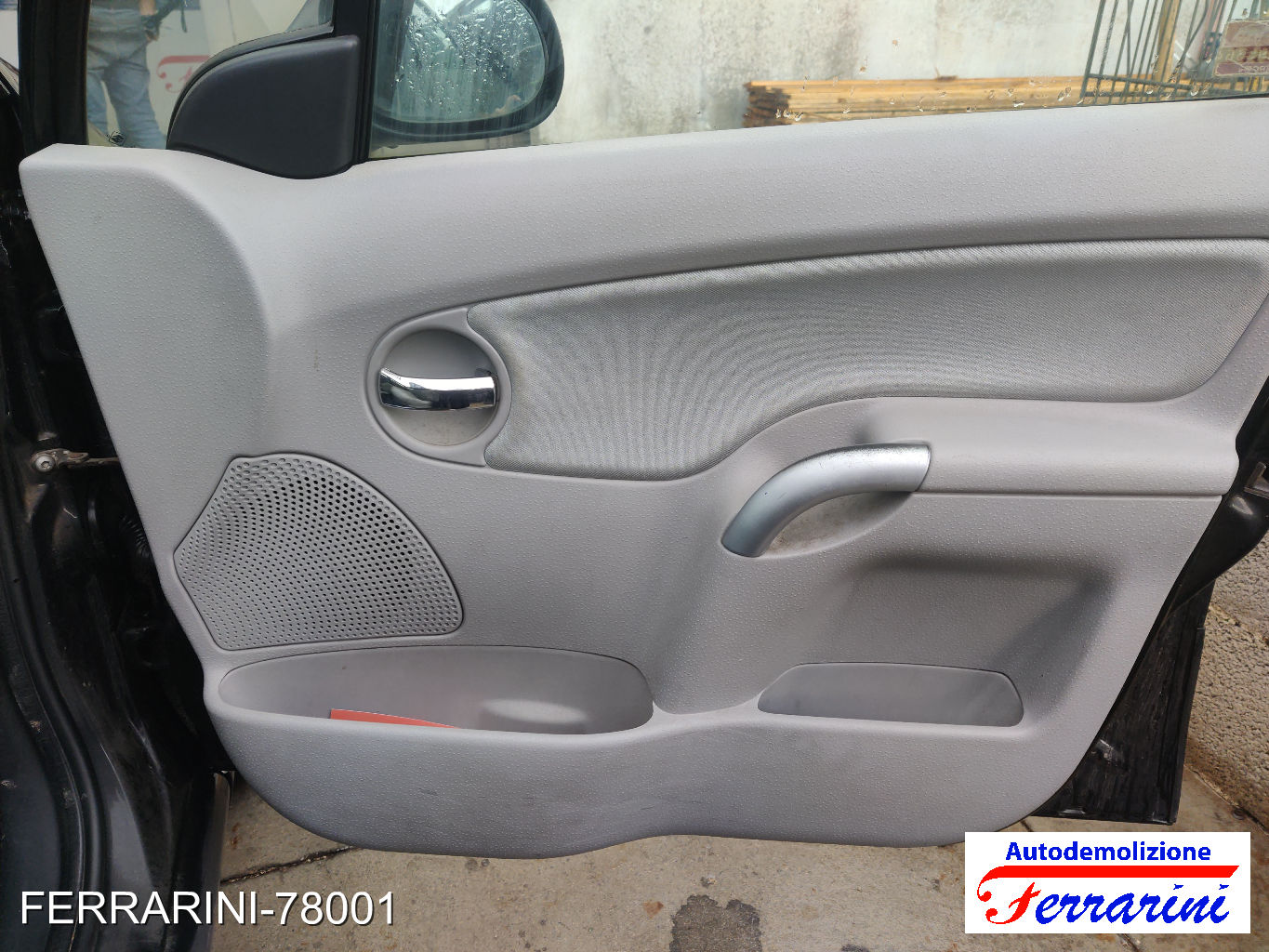 Citroen C3 1 6