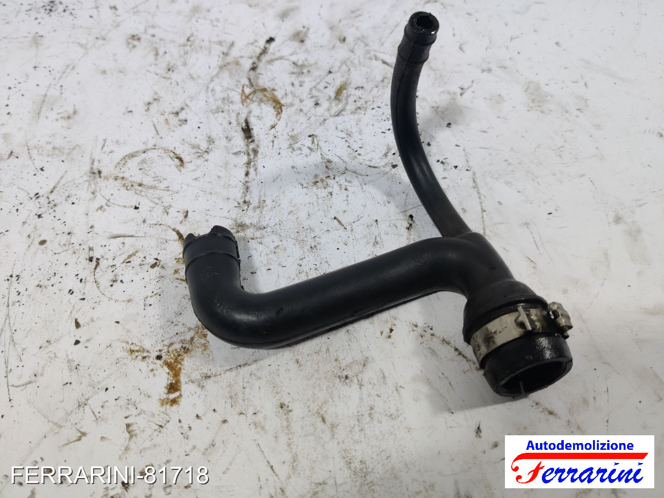 LANCIA YPSILON 843 1.2 2003-2011
