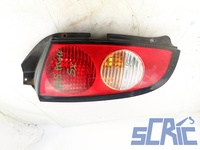 Fanalino Stop Posteriore HYUNDAI ATOS MX 2003-2008 sinistro, sx, posteriore
