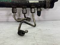 Flauto Iniettori OPEL MERIVA A X03 1.3 CDTI 2003-2010 0445214086, 55200517 14